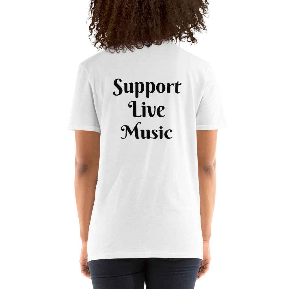 Parris Unisex T-Shirt