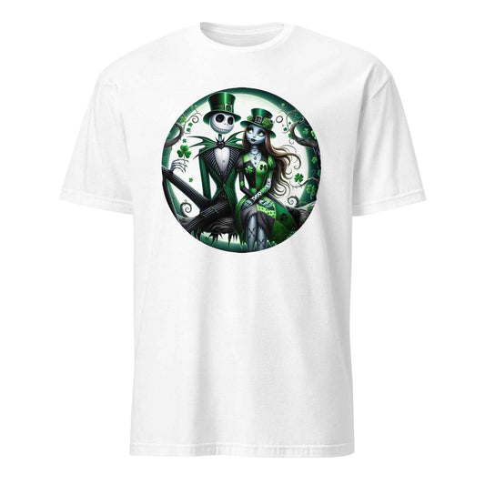 Jack & Sally St Paddy T-Shirt