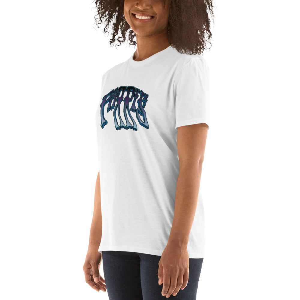 Parris Unisex T-Shirt