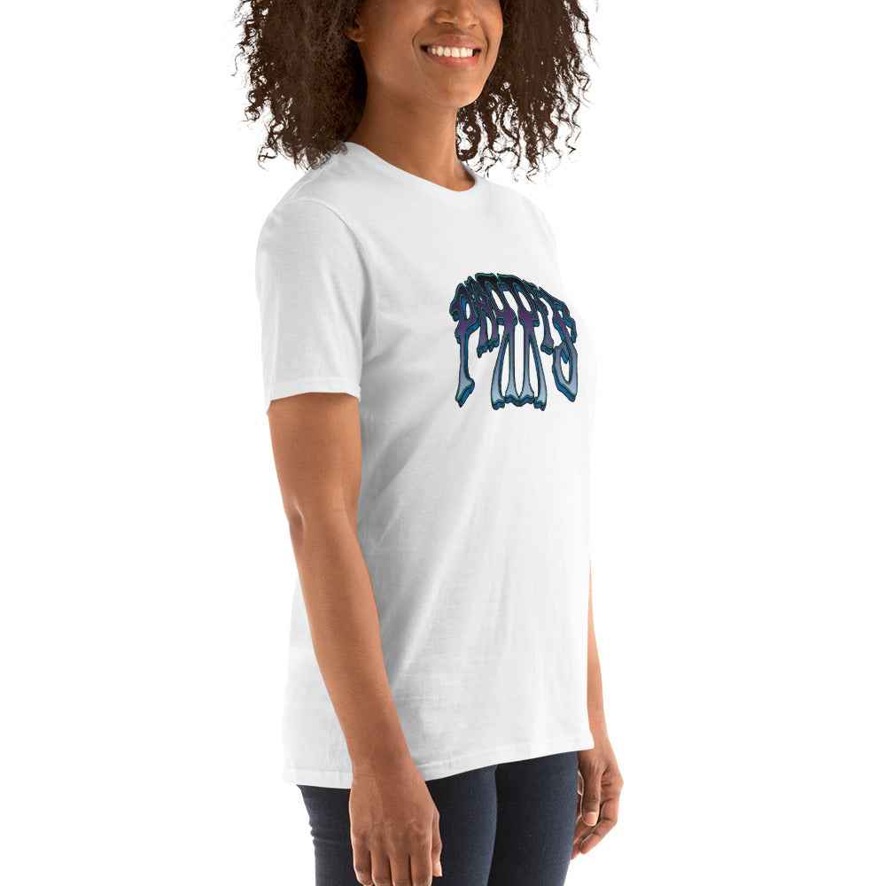 Parris Unisex T-Shirt