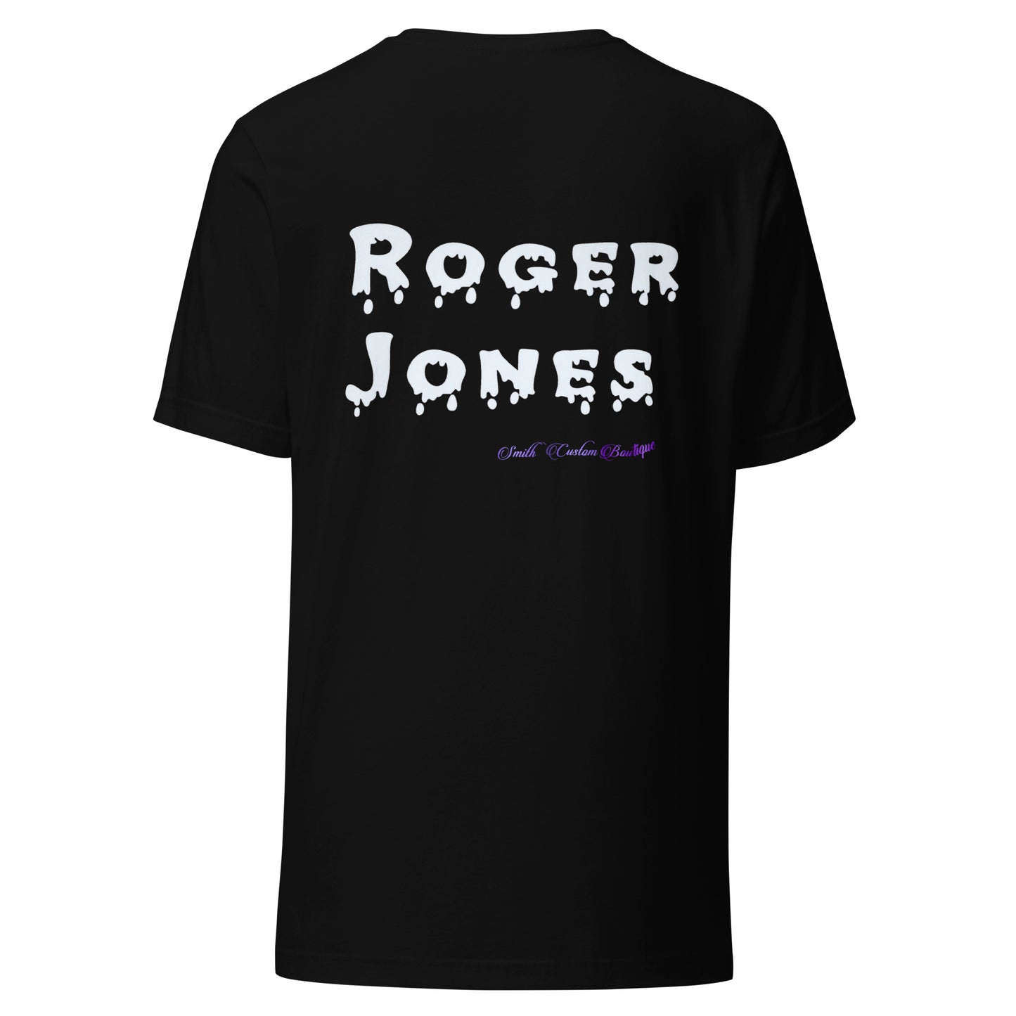 Roger Jones T-Shirt