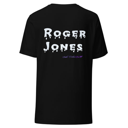 Roger Jones T-Shirt