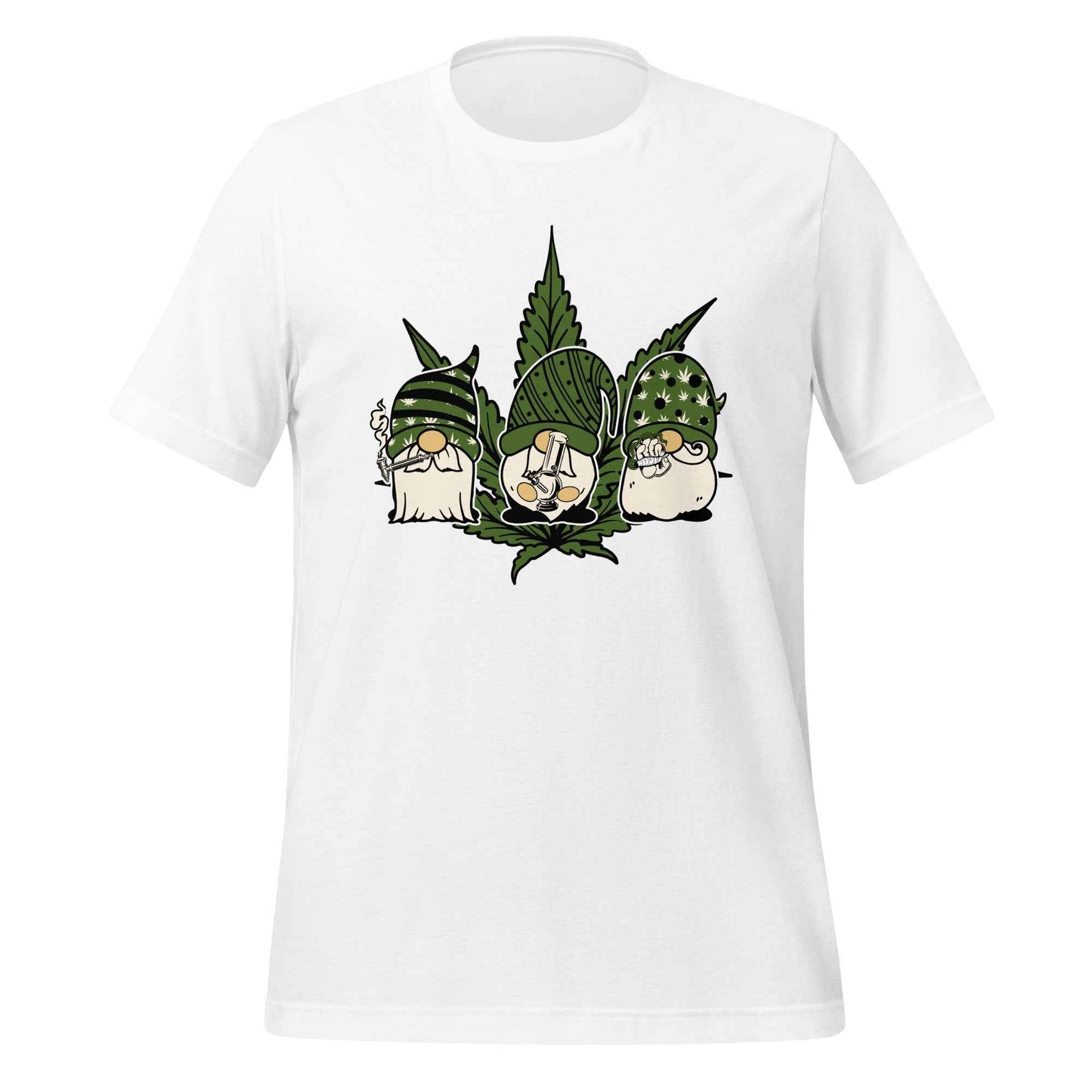 Happy Gnome T-Shirt