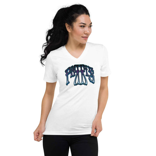 Parris V-Neck T-Shirt