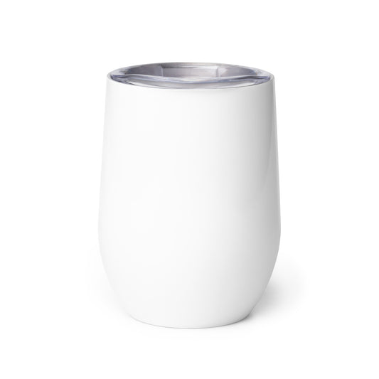 Custome Wine tumbler