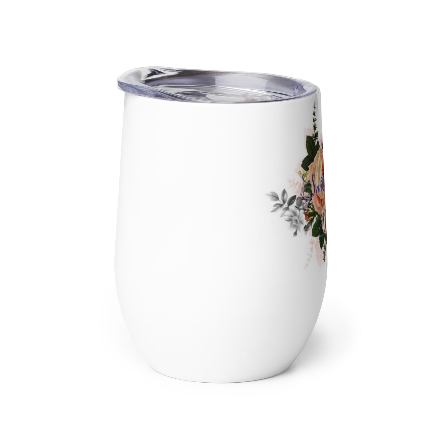 Custome Wine tumbler