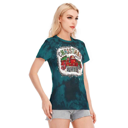 Christmas Junkie T-Shirt