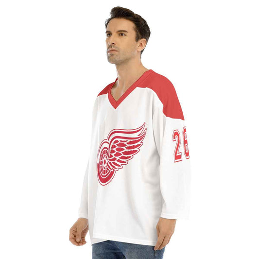 RW Hockey Jersey