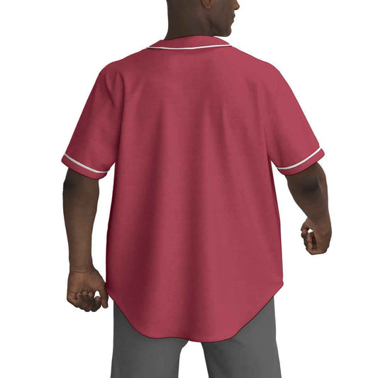 Alabama Baseball Jersey