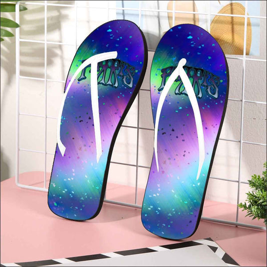 Parris Men's Flip Flops