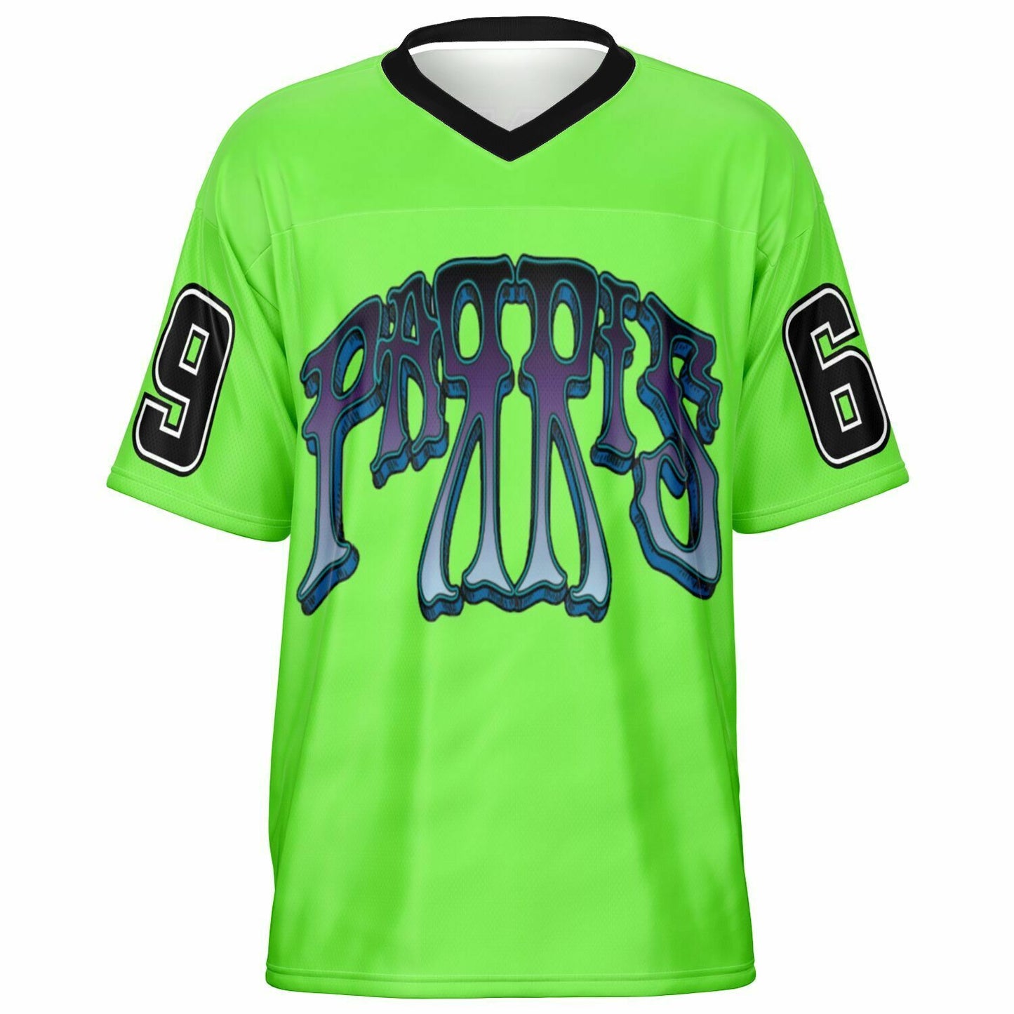 Parris Football Jersey - Jones