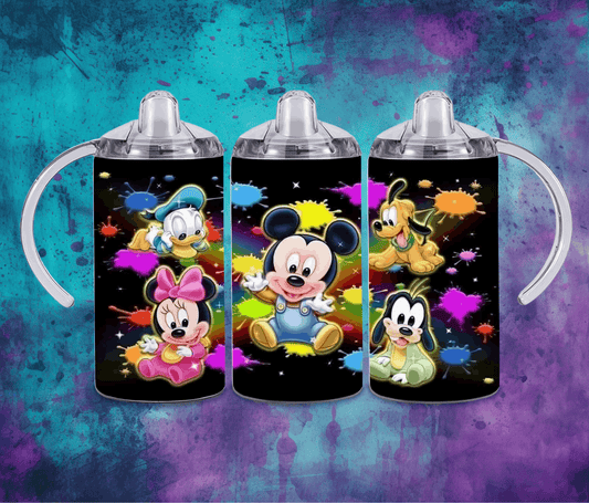 Baby Disney 12oz Sippy or Skinny Tumbler