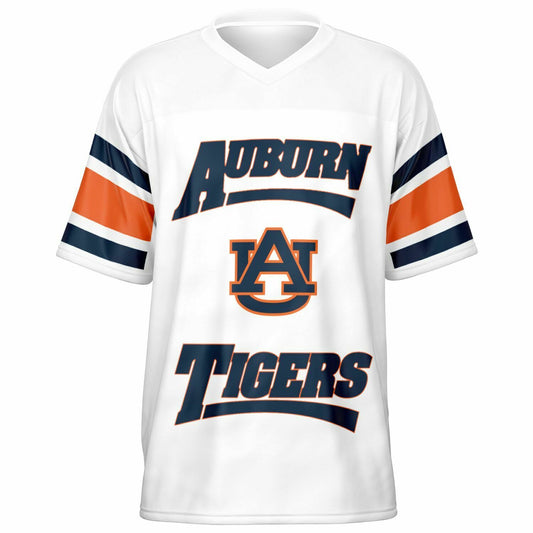 Auburn Football Jersey