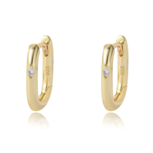 Julieta Earrings