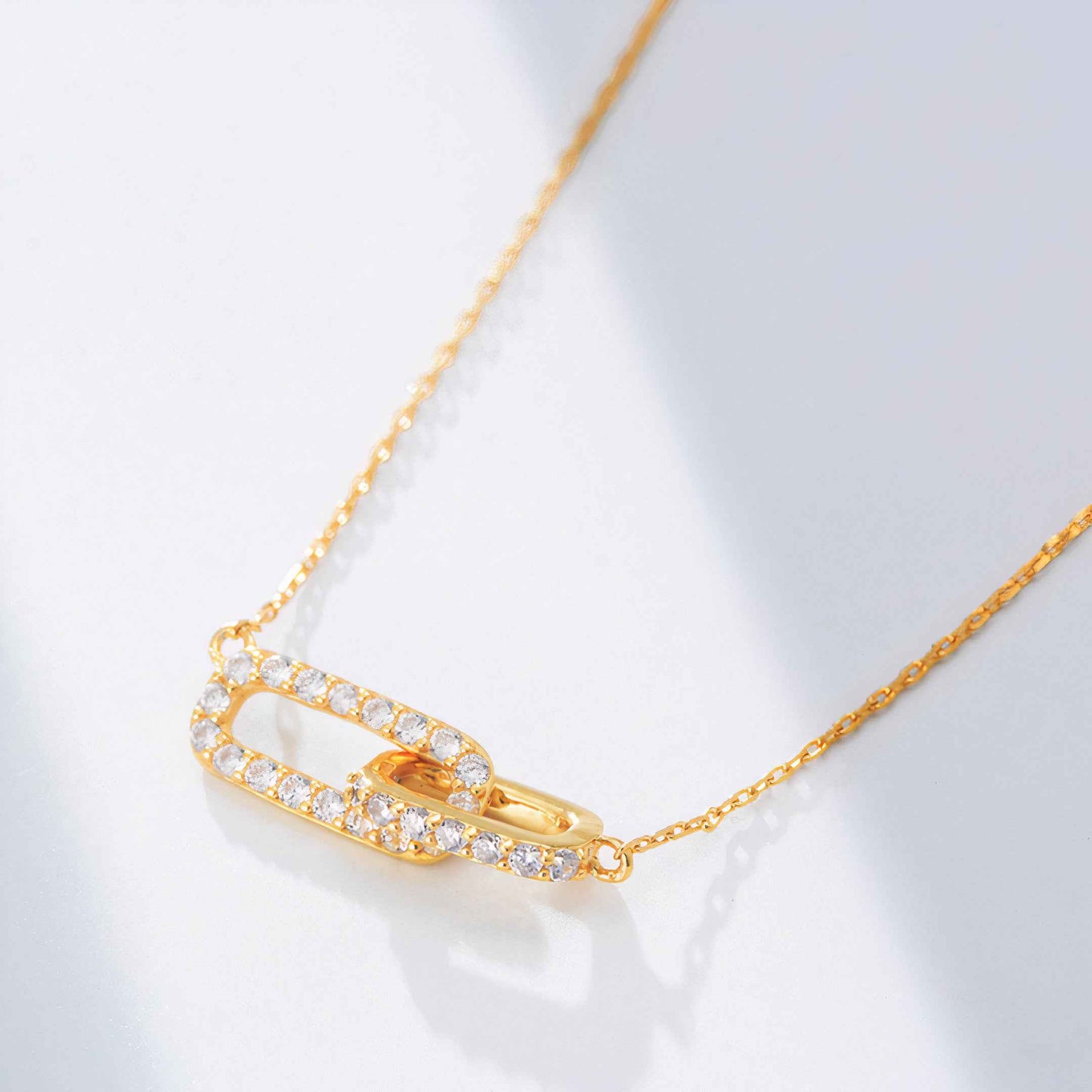 Leni Necklace