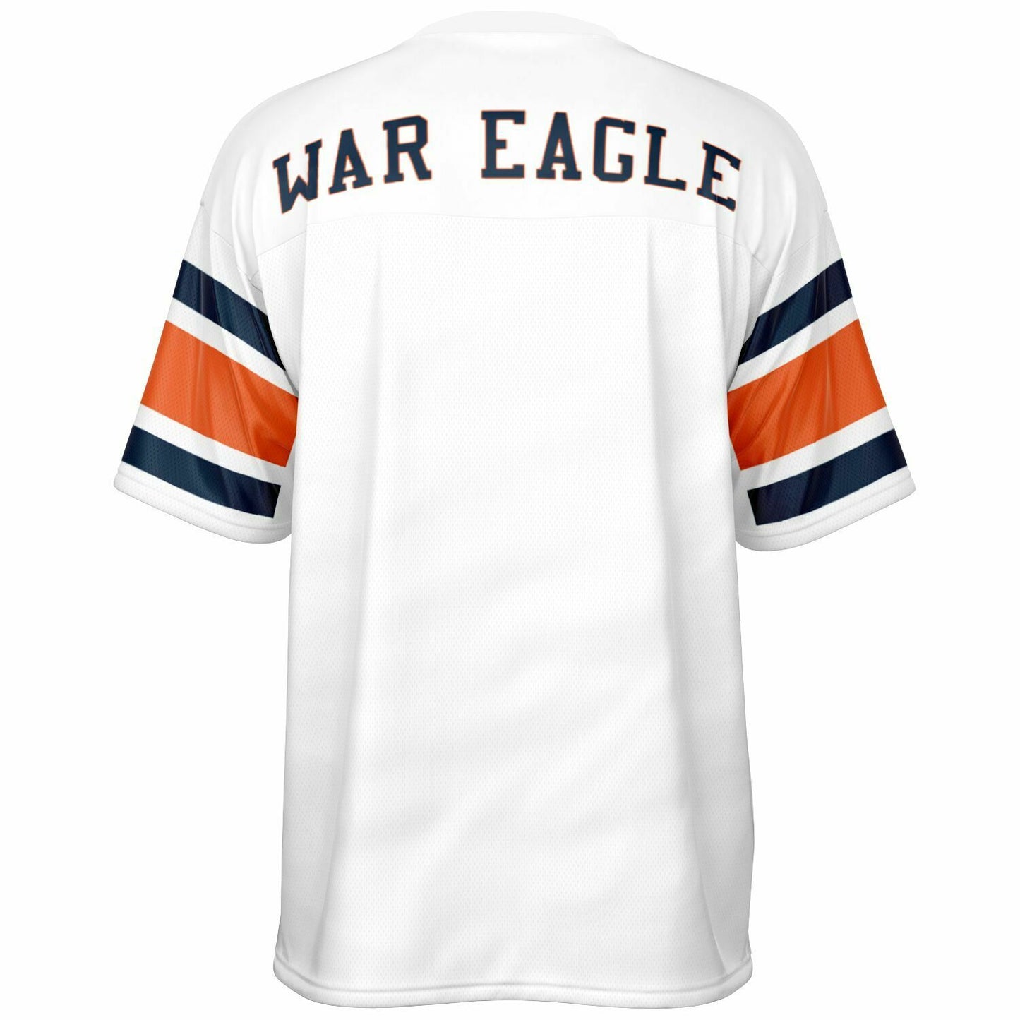 Auburn Football Jersey