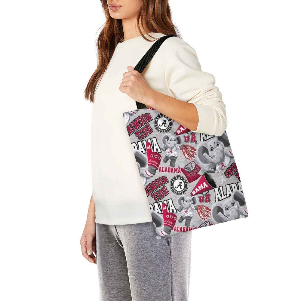 Bama Team Cloth Bag Style 2