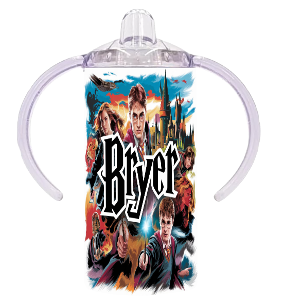 Bryer Sippy Tumbler