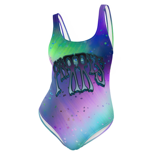 Parris One-Piece Swimsuit