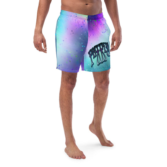 Parris Men's swim trunks