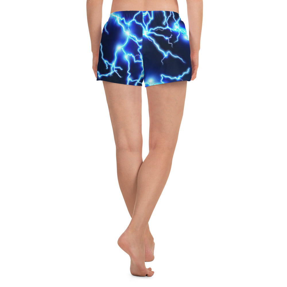 WSL Women’s Athletic Shorts