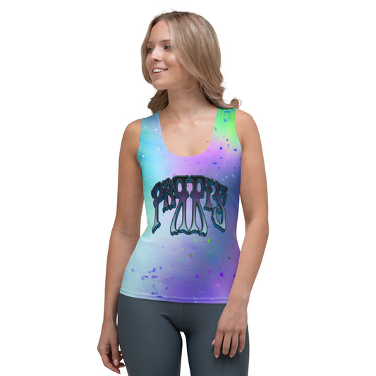 Parris Tank Top