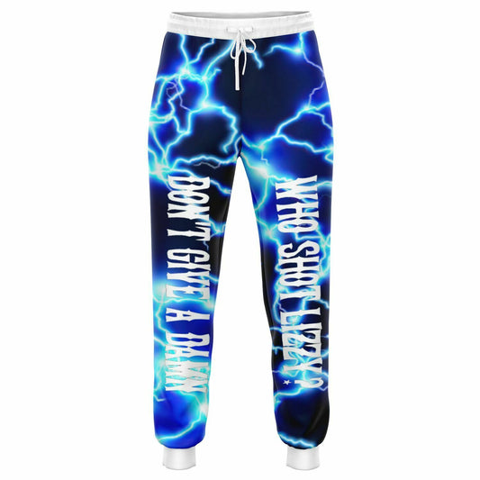 WSL Lightning Jogger