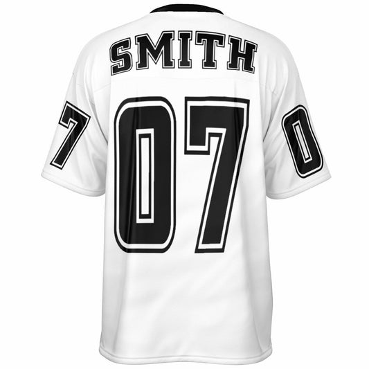 WSL Football Jersey - Smith