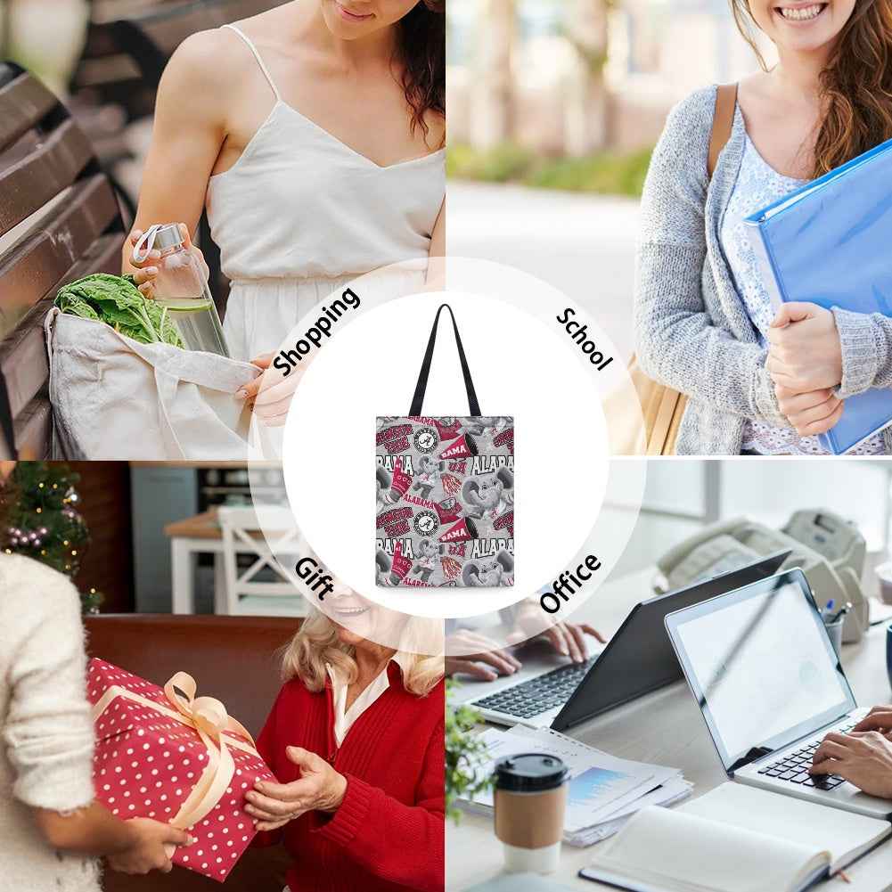 Bama Team Cloth Bag Style 2