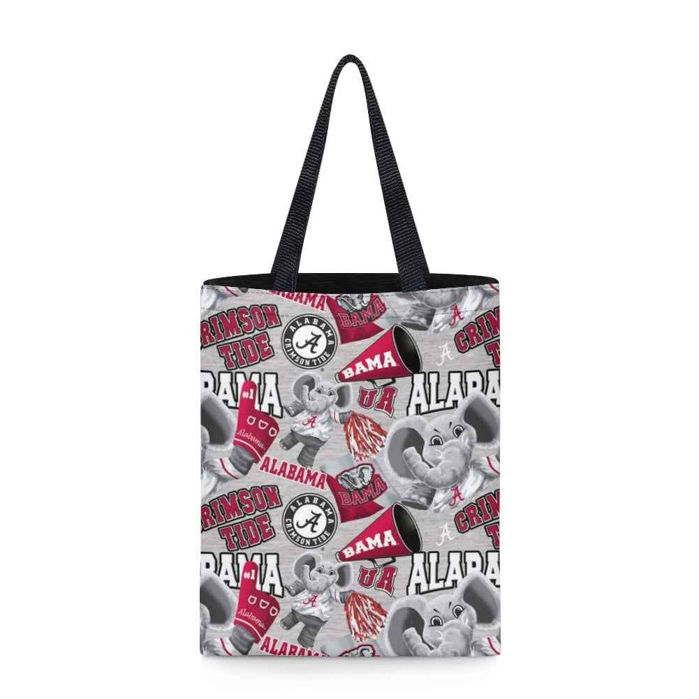 Bama Team Cloth Bag Style 2