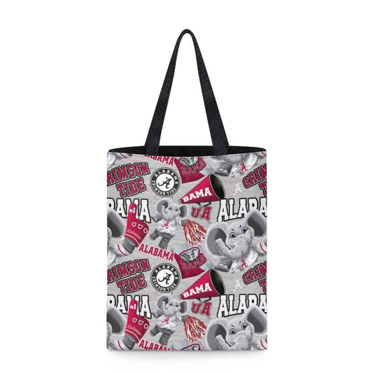 Bama Team Cloth Bag Style 2