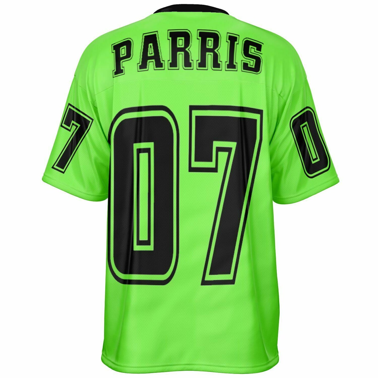 Parris Football Jersey - Parris