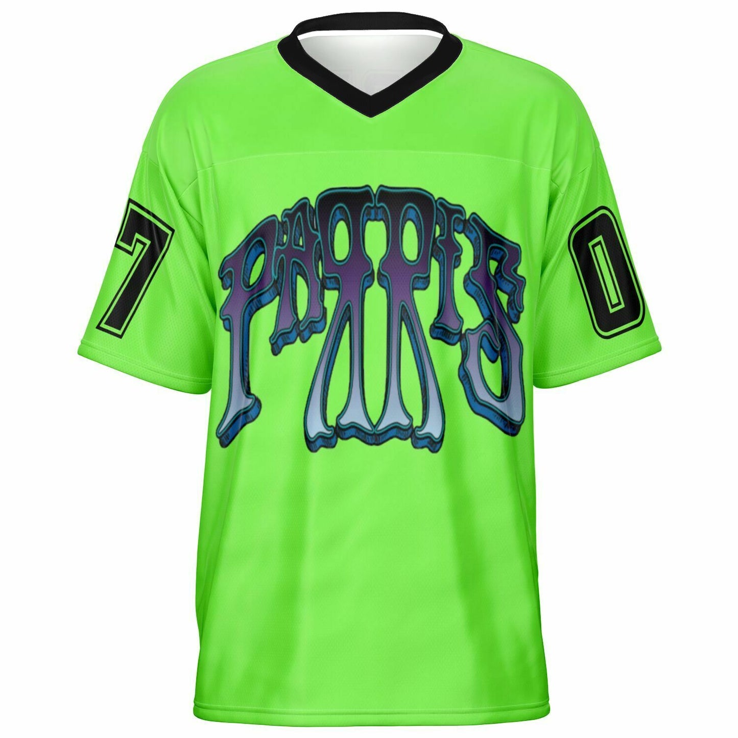 Parris Football Jersey - Parris