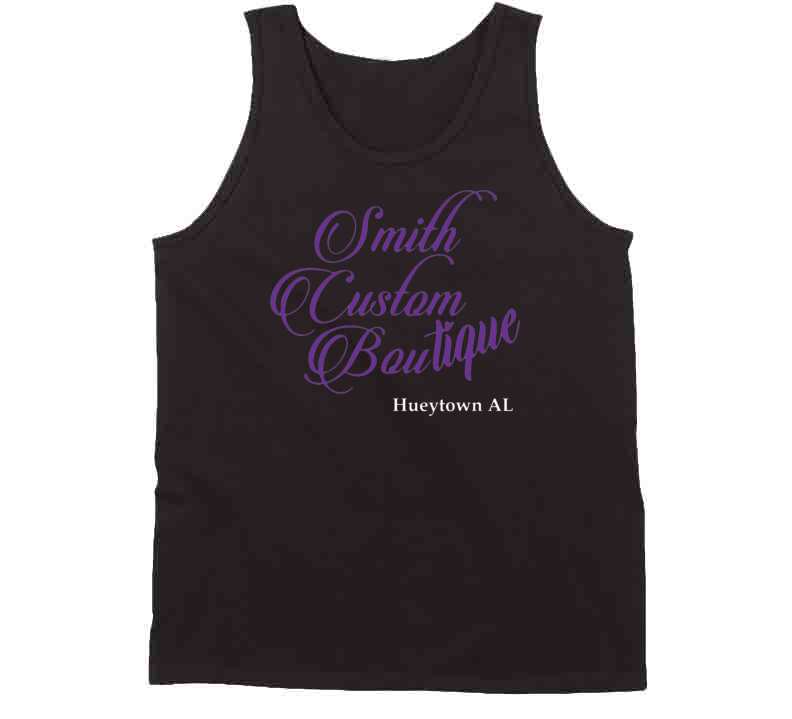 Smith Custom Boutique T Shirt