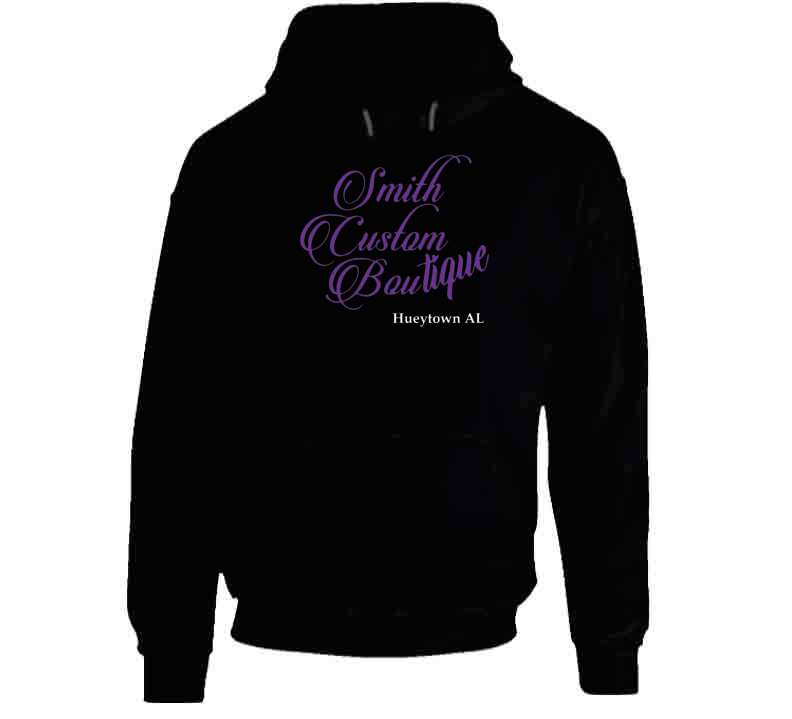 Smith Custom Boutique T Shirt