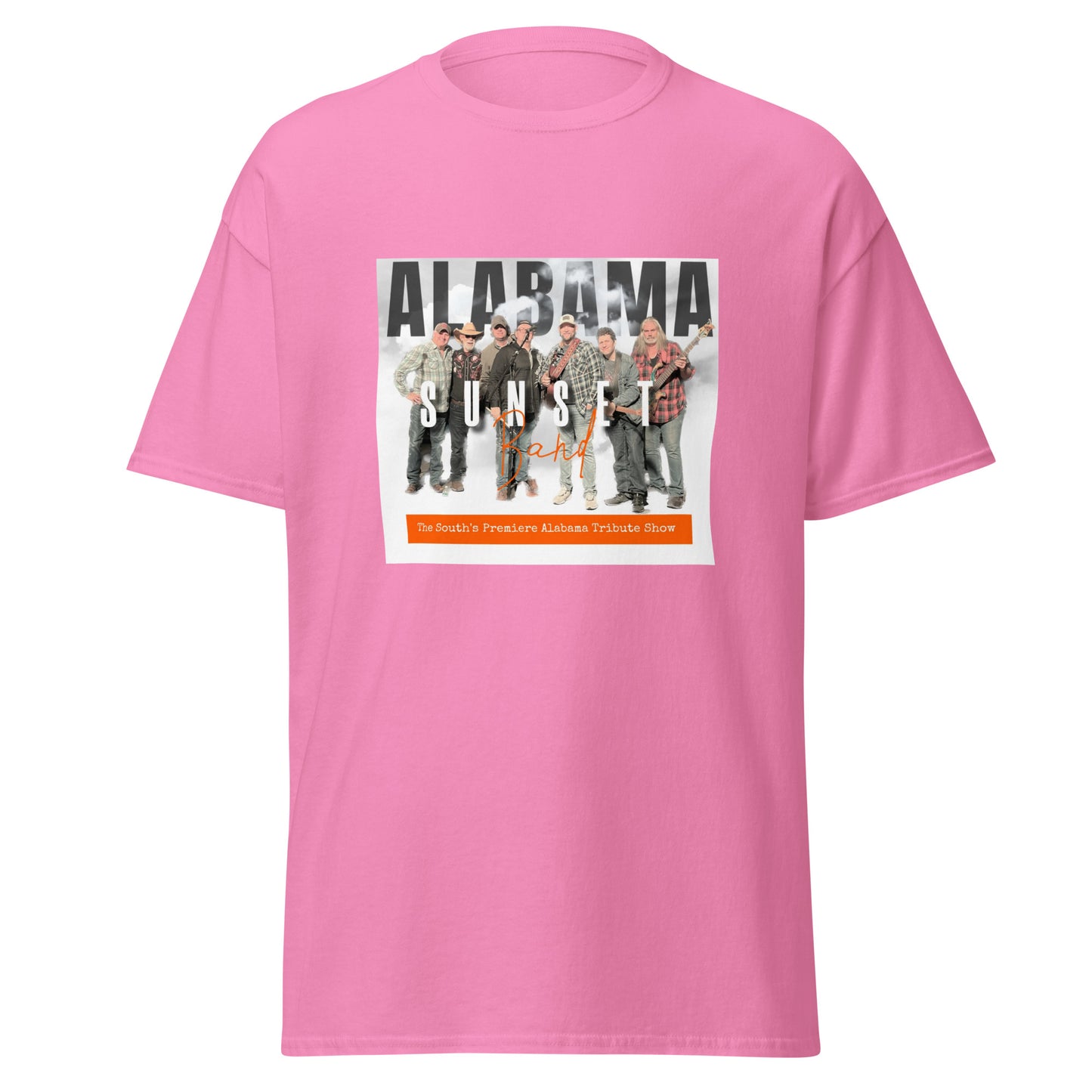 Alabama Sunset T-Shirt