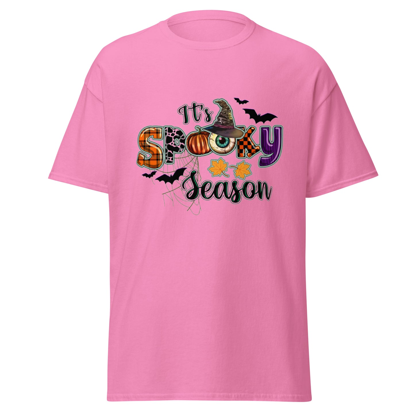 It's Spooky Season TShirt