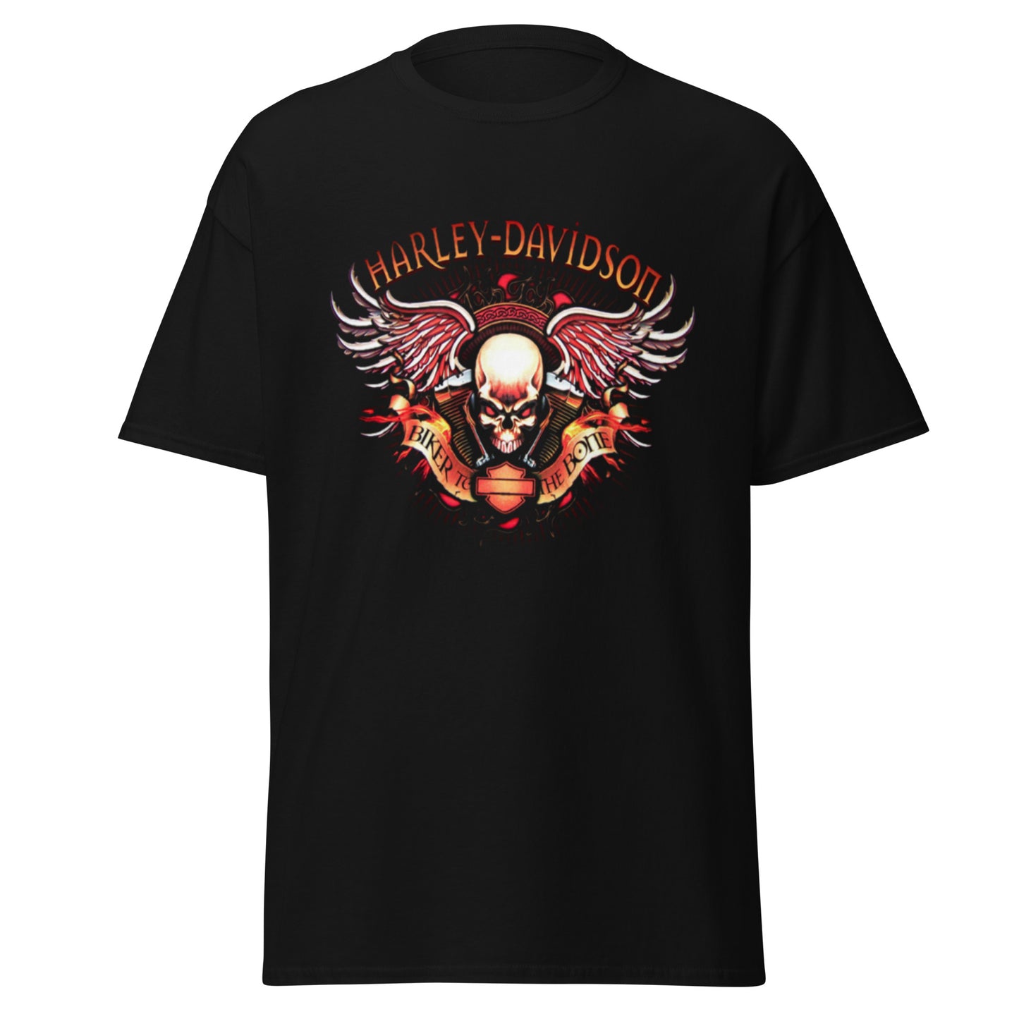 Harley Davidson Style 1 T-Shirt