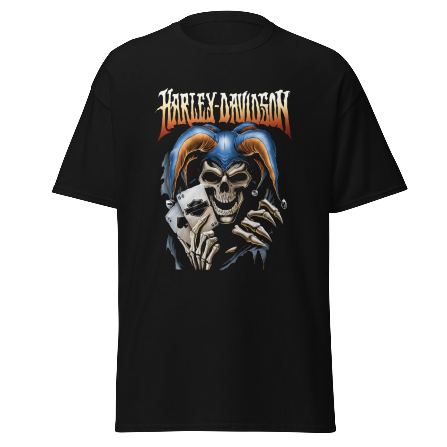 Harley Davidson Style 3 T-Shirt