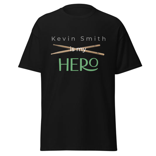 Kevin Smith Is My Hero T-Shirt