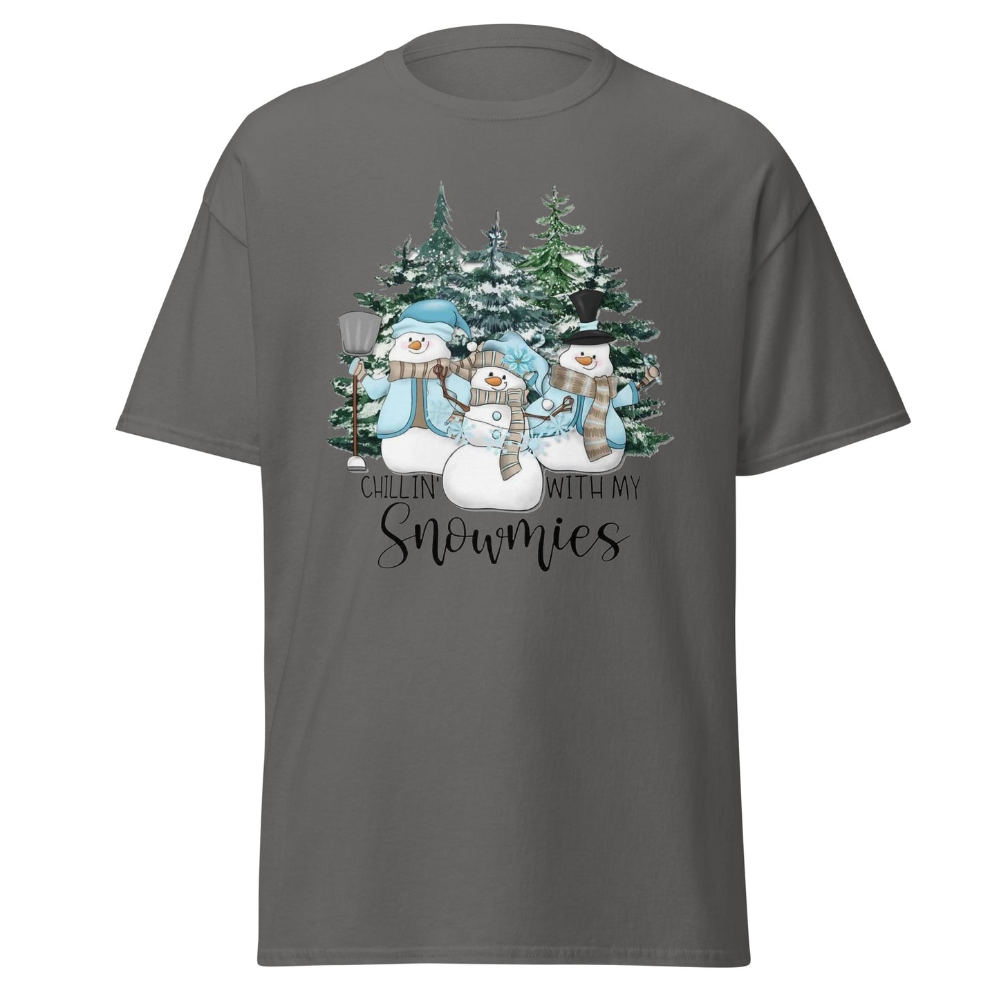 Snowmies TShirt