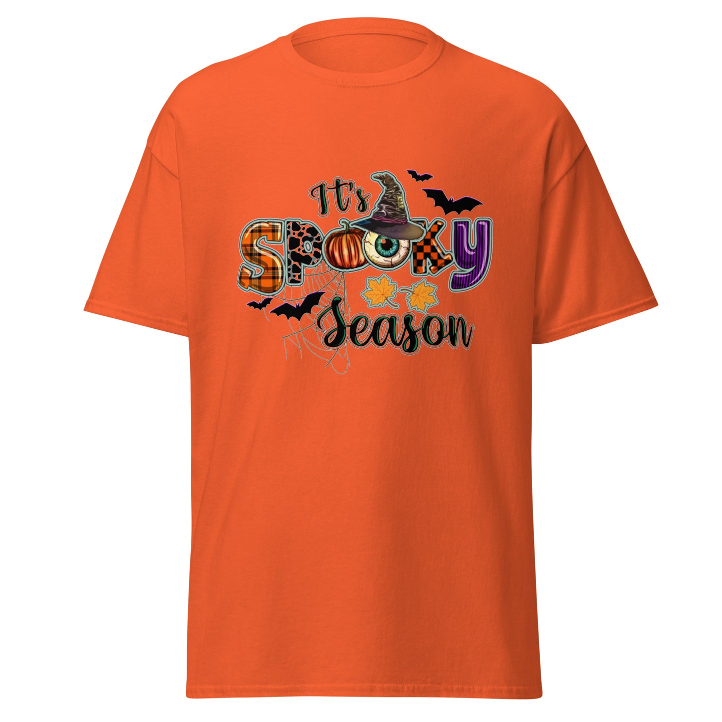 It's Spooky Season TShirt