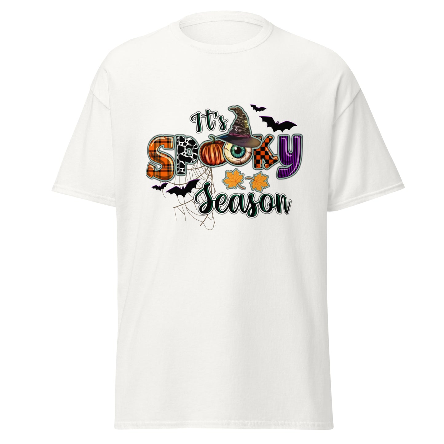 It's Spooky Season TShirt