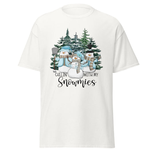 Snowmies TShirt