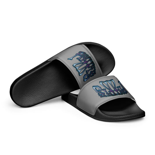 Parris Men’s slides