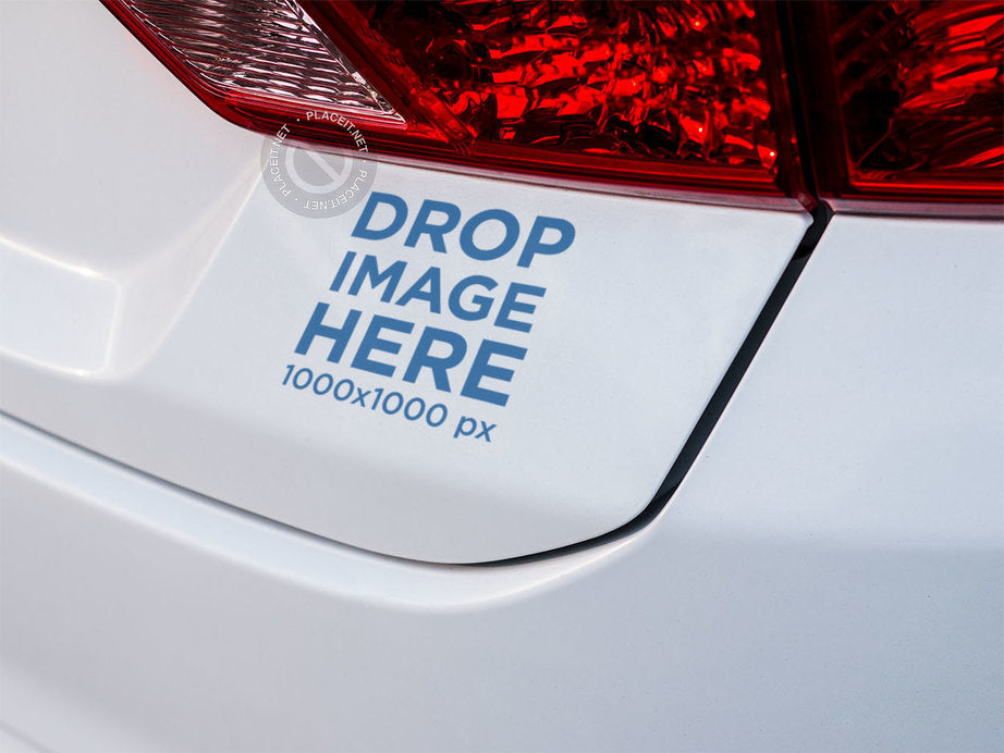 Custom Car Decals