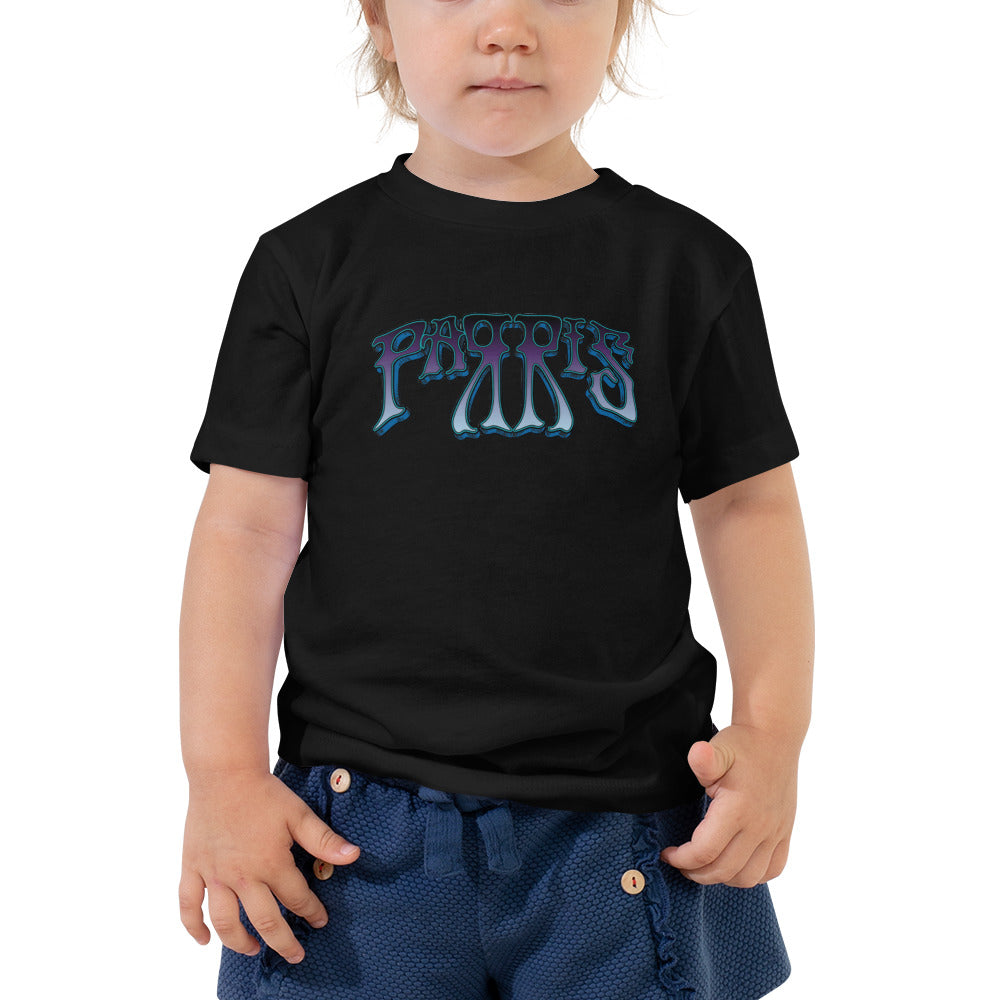 Parris Toddler Short Sleeve Tee