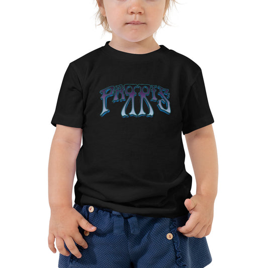 Parris Toddler Short Sleeve Tee