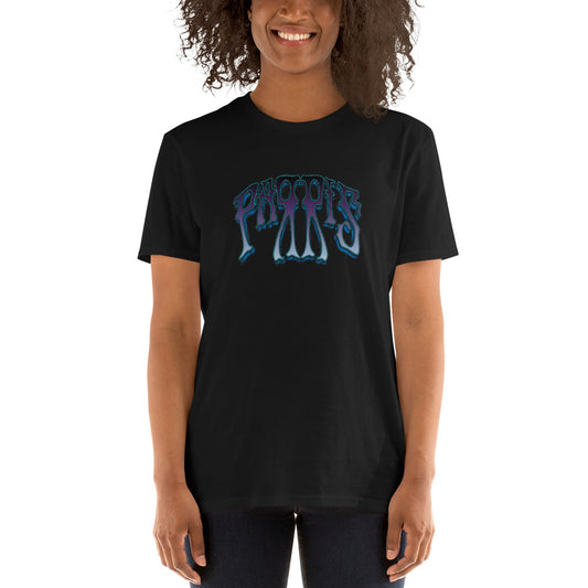 Parris Unisex T-Shirt