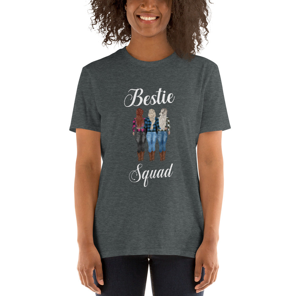 Bestie Squad T-Shirt